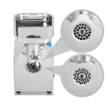 Mesoreznica - Mašina za Mlevenje Mesa 900W + Dodaci